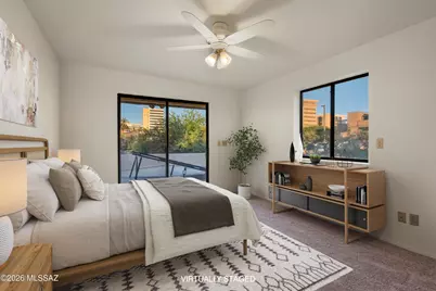 201 N Ashbury Lane, Tucson, AZ 85701 - Photo 22
