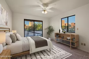201 N Ashbury Ln, Tucson, AZ 85701 - Photo 22