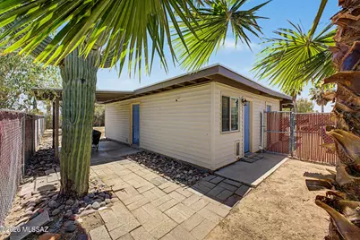 3249 S Serena Circle S, Tucson, AZ 85730 - Photo 26