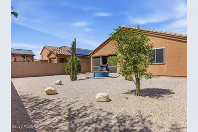 7901 N Chainfruit Cholla Drive, Tucson, AZ 85741 - Photo 22