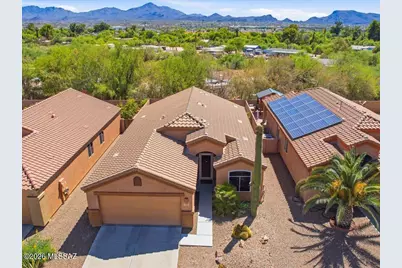 7901 N Chainfruit Cholla Drive, Tucson, AZ 85741 - Photo 4