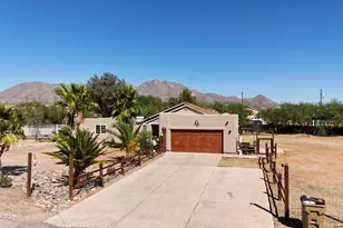 91 Circulo Cortez, Rio Rico, AZ 85648 - Photo 50