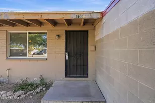 1008 E Kentucky St, Tucson, AZ 85714 - Photo 2