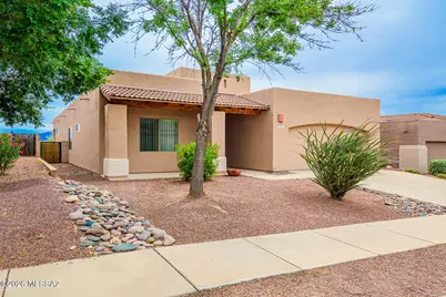 13588 E High Plains Ranch Street, Vail, AZ 85641 - Photo 2