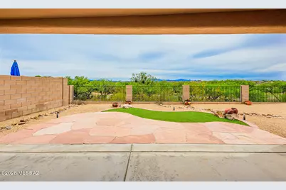 13588 E High Plains Ranch Street, Vail, AZ 85641 - Photo 38