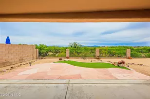 13588 E High Plains Ranch St, Vail, AZ 85641 - Photo 38