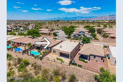 13588 E High Plains Ranch Street, Vail, AZ 85641 - Photo 50