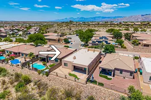 13588 E High Plains Ranch St, Vail, AZ 85641 - Photo 50