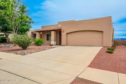13588 E High Plains Ranch Street, Vail, AZ 85641 - Photo 4