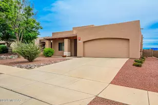 13588 E High Plains Ranch St, Vail, AZ 85641 - Photo 4