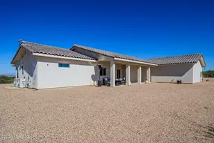 251 N Wildcat Pl, Benson, AZ 85602 - Photo 24