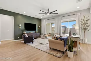 10937 N Ledge Stone Dr, Oro Valley, AZ 85742 - Photo 4