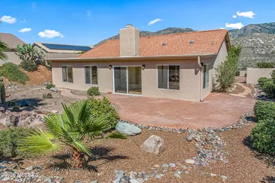 38062 S Canada Del Oro Drive, Saddlebrooke, AZ 85739 - Photo 38