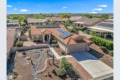 38062 S Canada Del Oro Drive, Saddlebrooke, AZ 85739 - Photo 44