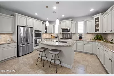 12081 N Golden Mirror Drive, Marana, AZ 85658 - Photo 24