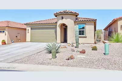 12081 N Golden Mirror Drive, Marana, AZ 85658 - Photo 4