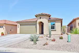 12081 N Golden Mirror Dr, Marana, AZ 85658 - Photo 4