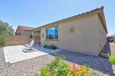 12081 N Golden Mirror Drive, Marana, AZ 85658 - Photo 8