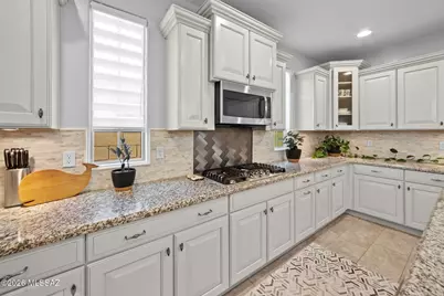 12081 N Golden Mirror Drive, Marana, AZ 85658 - Photo 26