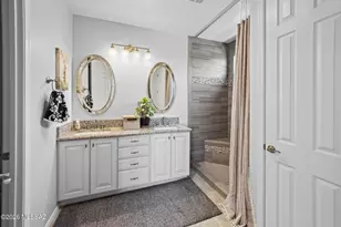 12081 N Golden Mirror Dr, Marana, AZ 85658 - Photo 32