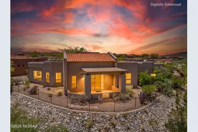 7647 S Galileo Lane, Tucson, AZ 85747 - Photo 2