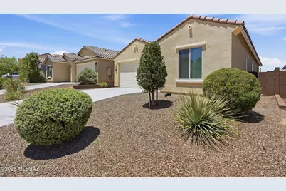 830 W Calle Falerno, Sahuarita, AZ 85629 - Photo 4