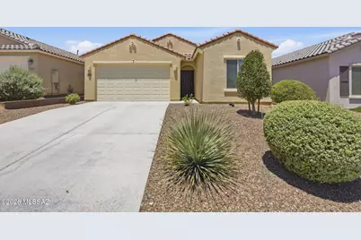 830 W Calle Falerno, Sahuarita, AZ 85629 - Photo 1