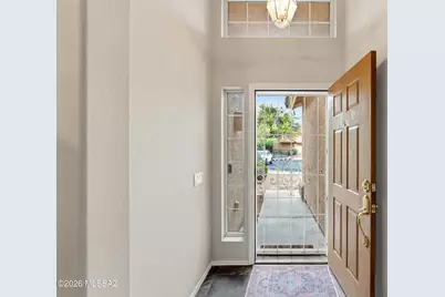 7712 E Elk Creek Road, Tucson, AZ 85750 - Photo 4