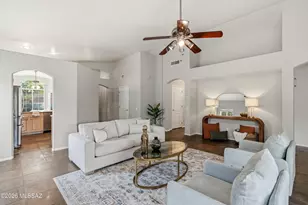 7712 E Elk Creek Rd, Tucson, AZ 85750 - Photo 1