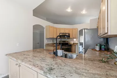 7712 E Elk Creek Road, Tucson, AZ 85750 - Photo 12