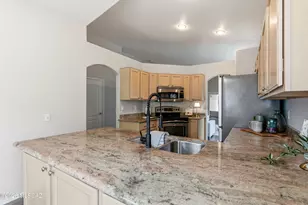 7712 E Elk Creek Rd, Tucson, AZ 85750 - Photo 12