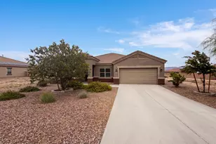 17967 S Camino De Las Quintas, Sahuarita, AZ 85629 - Photo 1
