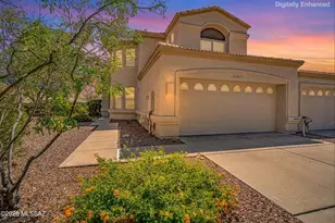 63675 E Hideaway Ln, Saddlebrooke, AZ 85739 - Photo 2