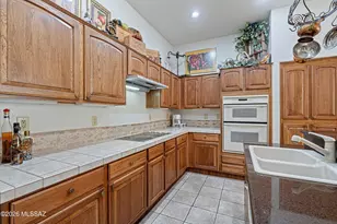 63675 E Hideaway Ln, Tucson, AZ 85739 - Photo 8
