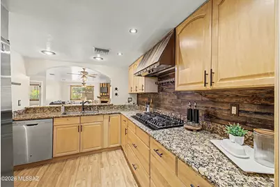 3781 E Edison Street, Tucson, AZ 85716 - Photo 8