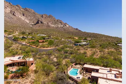 1061 E Canada Vista Place, Oro Valley, AZ 85704 - Photo 36
