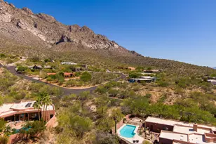 1061 E Canada Vista Pl, Oro Valley, AZ 85704 - Photo 36