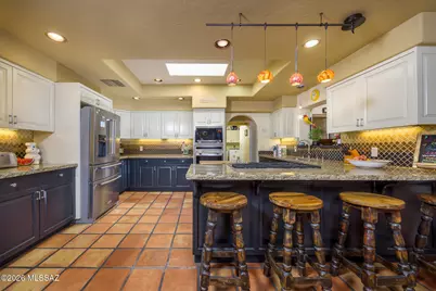 1061 E Canada Vista Place, Oro Valley, AZ 85704 - Photo 8