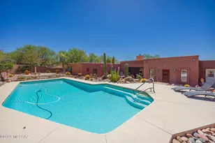 1061 E Canada Vista Pl, Oro Valley, AZ 85704 - Photo 26