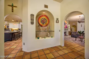 1061 E Canada Vista Pl, Oro Valley, AZ 85704 - Photo 2