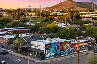 802 N Contzen Ave, Tucson, AZ 85705 - Photo 2