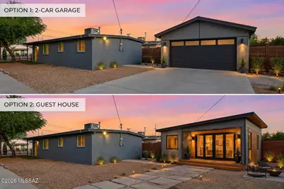 802 N Contzen Avenue, Tucson, AZ 85705 - Photo 8