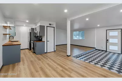 802 N Contzen Avenue, Tucson, AZ 85705 - Photo 16