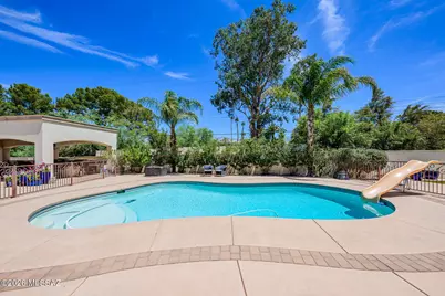 2821 N Santa Marta Place, Tucson, AZ 85715 - Photo 14