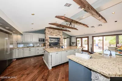 2821 N Santa Marta Place, Tucson, AZ 85715 - Photo 4