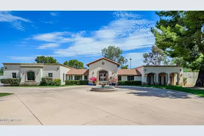 2821 N Santa Marta Place, Tucson, AZ 85715 - Photo 2