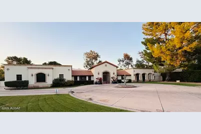 2821 N Santa Marta Place, Tucson, AZ 85715 - Photo 1