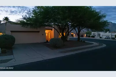 12780 N Pioneer Way, Oro Valley, AZ 85737 - Photo 26