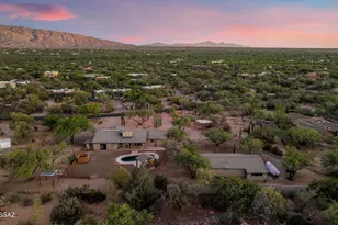 11721 E Sneller Vista Dr, Tucson, AZ 85749 - Photo 26