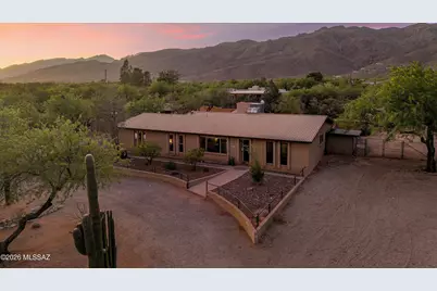 11721 E Sneller Vista Drive, Tucson, AZ 85749 - Photo 4